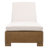 Aperol Eucalyptus Chaise Lounge