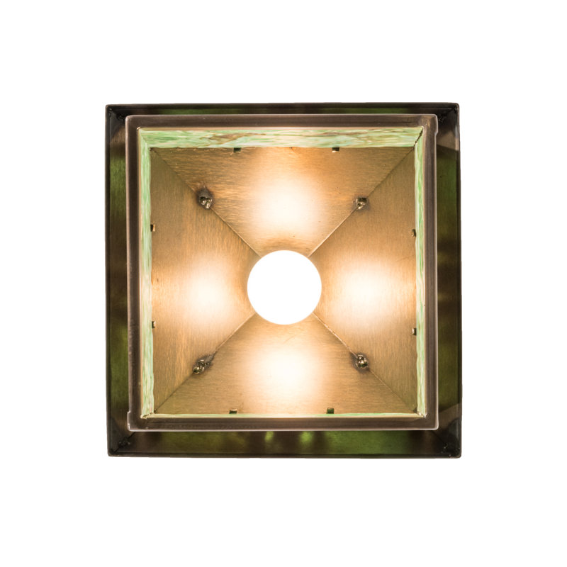 Rustic Lodge 1 - Light Pendant, 43" H x 5.5" W x 12" D