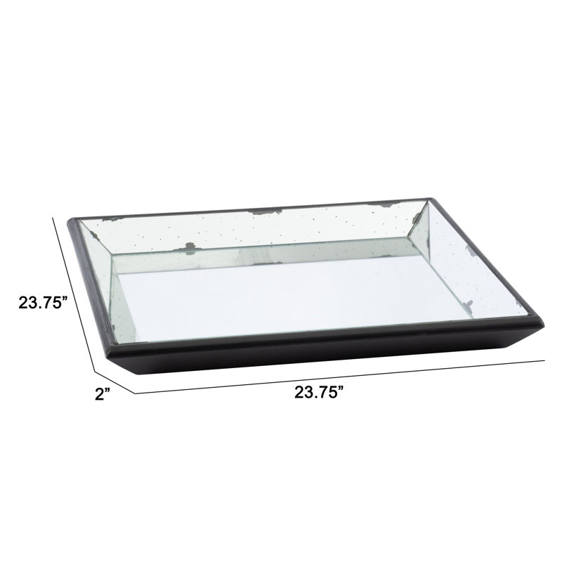 Mirror Tray