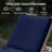 2 - Piece Outdoor Seat/Back Cushion-563595577