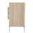 Antonietti 31.5'' Bar Cabinet