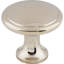 Ringed 1 1/8" Diameter Round Knob-1005438294
