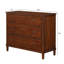 Commode 3 tiroirs Chamberlin