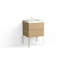 Avila 24" W Freestanding Single Bathroom Vanity with Dean Leg-1668975352-1668975355-1632674530