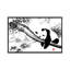 Panda's Tree by Péchane - Print on Canvas-1685609620-1685607278