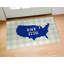 Tapis de porte EST 1776 EST-360225483-360225485