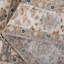 Samarkand 122 Area Rug In Light Grey / Beige-1139635189