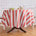 Red and White