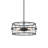 Patrive 5 - Light Dimmable Kitchen Island Pendant