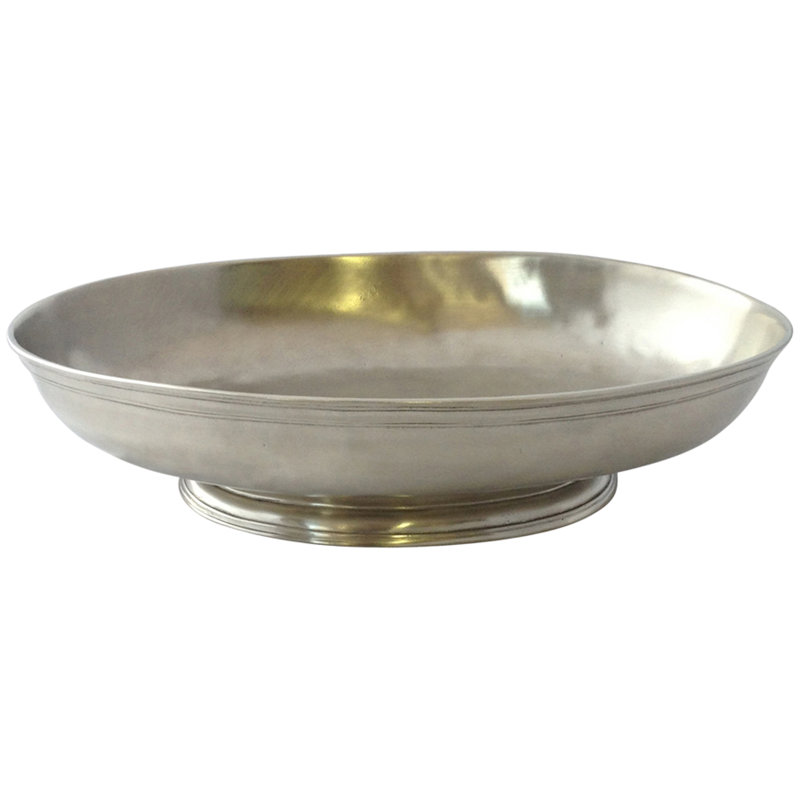 Decorative Bowl Tray