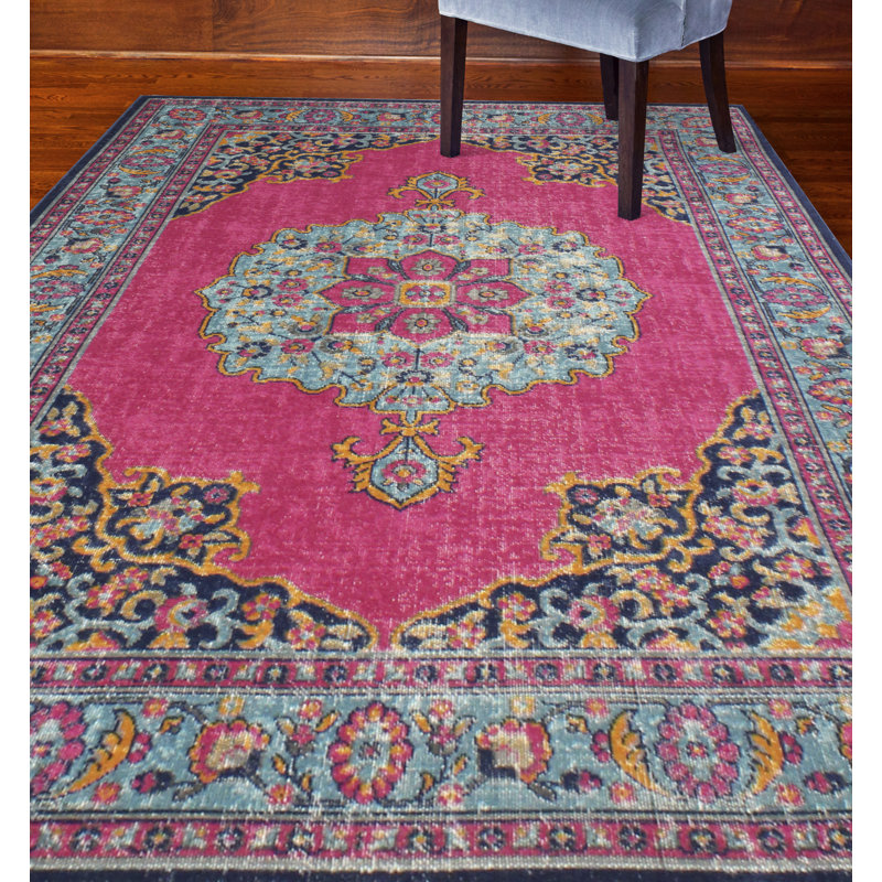 Atlas Oriental Area Rug, Rectangle 232 x 290cm