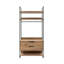 Sheila 104cm Closet System