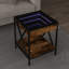 Dalvir Coffee Table with Storage-135086324-135086322