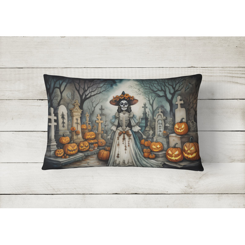 Other/No Pattern Outdoor Throw Pillow