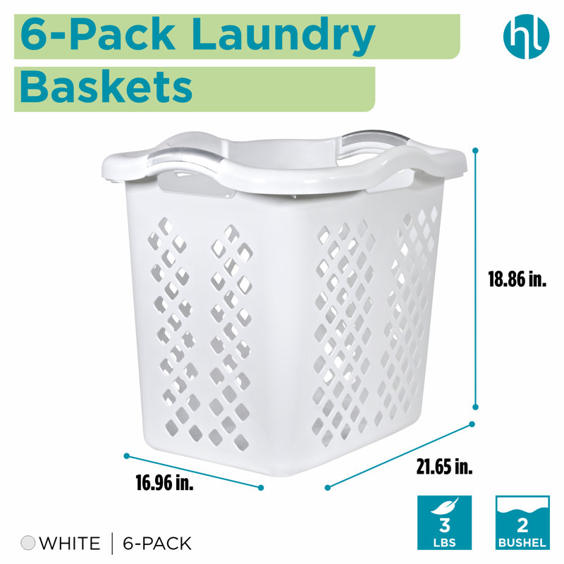 2.0 LUMPER - paquet de 6