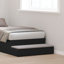 Bed Drawers - Made From Engineered Wood-485017825-485017837