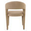 Chaise Kaitlyn (ensemble de 2)