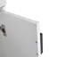 Meuble-lavabo simple 27,8 po avec plateau Kieyana