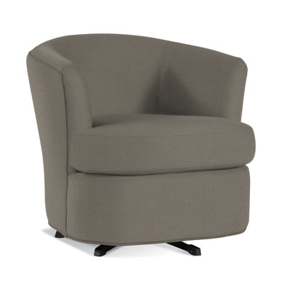 Barrel Chair