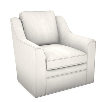 Nicholas Swivel Armchair