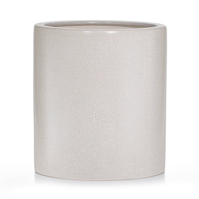 Galuchat Waste Basket