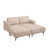 Beige est en rupture de stock