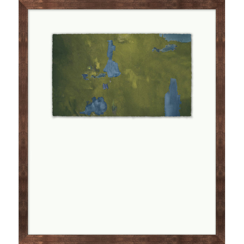 Pop 1 Print by Christopher Kennedy