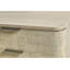 Water 6 - Drawer Solid Wood Dresser