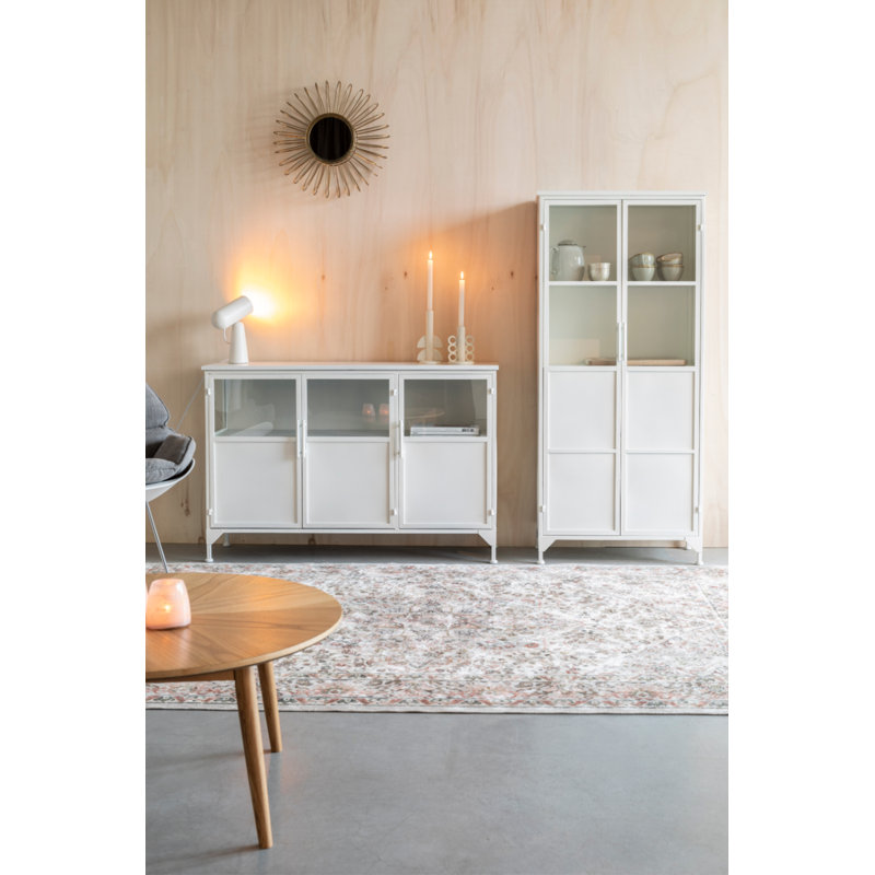 Miya Accent Cabinet