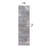 Rambo Abstract Ivory/Gray/Blue Area Rug-61672780