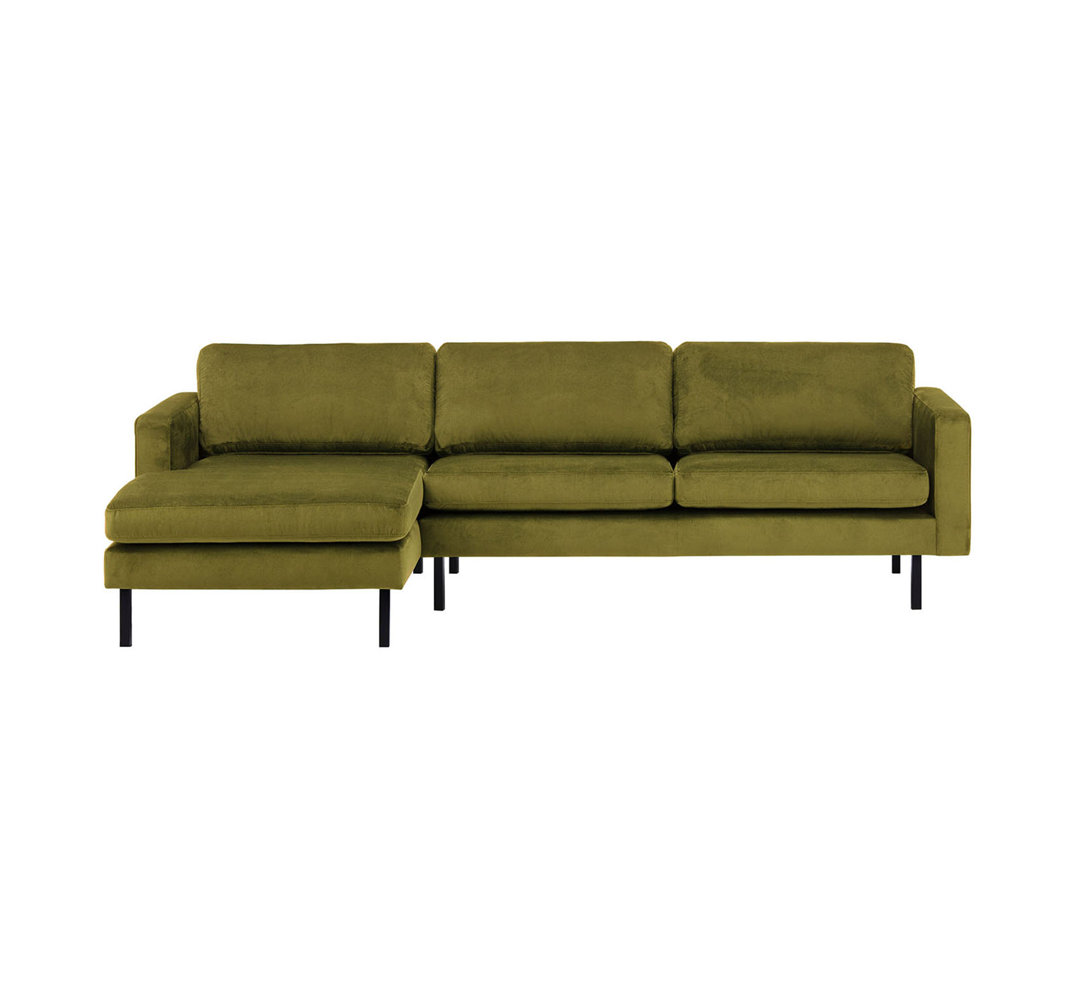 Ecksofa Cobden