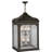Daulton 8 - Light Dimmable Lantern Tiered Chandelier