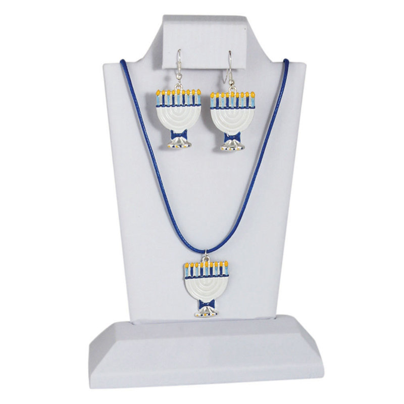 Support à bijoux Dreidel