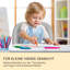 Art Desk Chair Set-93837150