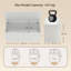 127L Home Storage Box-1796625879