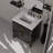 Laurel 36 in W x 22 in D Single Bath Vanity Mirror and Faucet Set-104785251-113362011