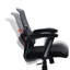 Fauteuil de bureau ergonomique Kuyper