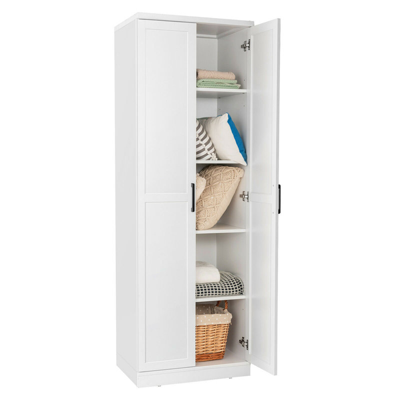 Garde-manger 70 po Brantry