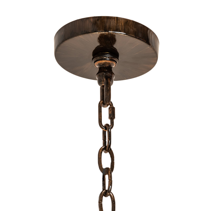 Crystal 15 - Light Chandelier