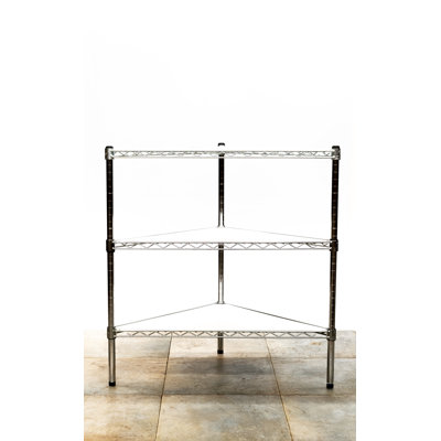 Triangle PVC Shelf Liner