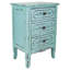 Alleta 46cm W Bedside Table-62802199