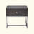 Rectangular End Table With 1 Drawer
