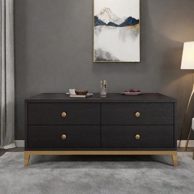 Table basse de luxe Design Light
