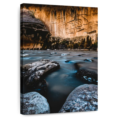 Parc national d'Alvord Zion