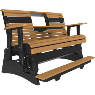 Outdoor Glider