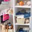 Panier de plastique-16393594-16393596-49405289