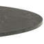 Georgia-Grace Round Metal Base Dining Table