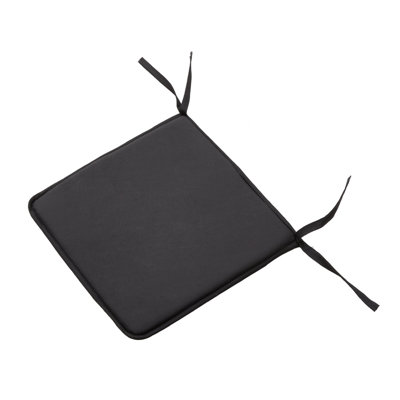 4Pcs Outdoor Patio Set Seat Cushion