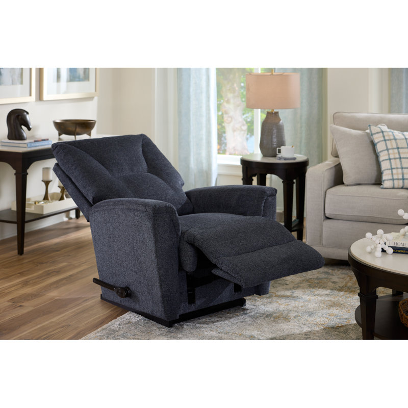 Fauteuil inclinable à bascule Parsens