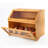 Double Layer Bamboo Bread Box-1703348621
